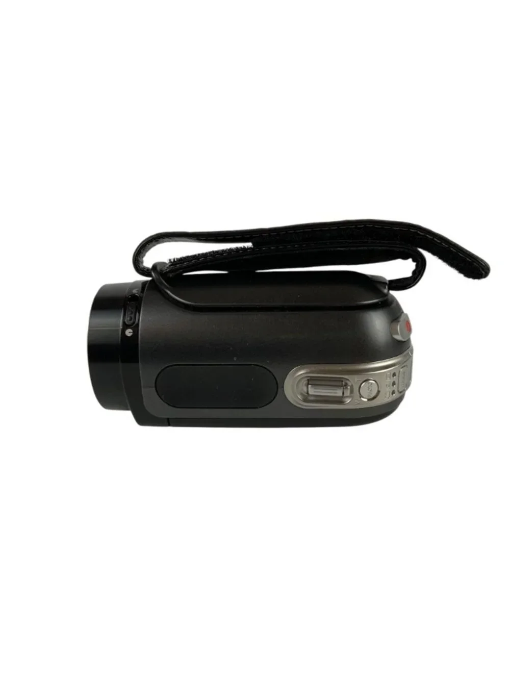 Samsung FlashCam SMX-F34 Compact Digital Camcorder 42X Charger Cables Case